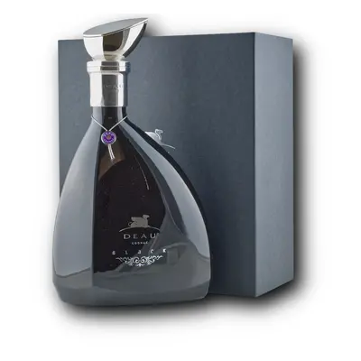 DEAU Black Extra 40% 0,7L