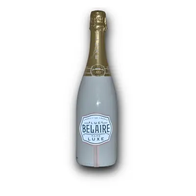 Luc Belaire Luxe Rare + Lámpa 12,5% 0,75L