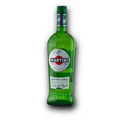 Martini Extra Dry 15% 0,75L