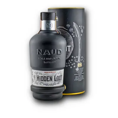 NAUD Hidden Loot Original 40% 0,7L