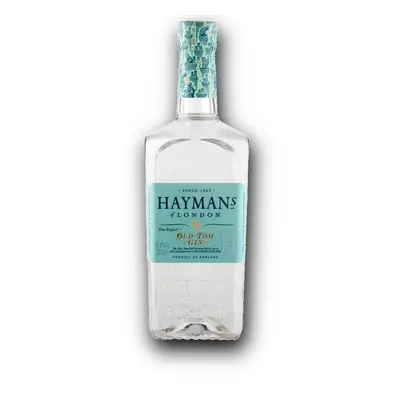 Hayman's Old Tom Gin 41,4% 0,7L