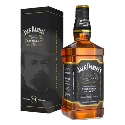 Jack Daniel's Master Distiller N°. 1 43% 0,7L