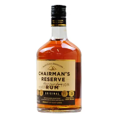 Chairman's Reserve Original 40% 0,7L