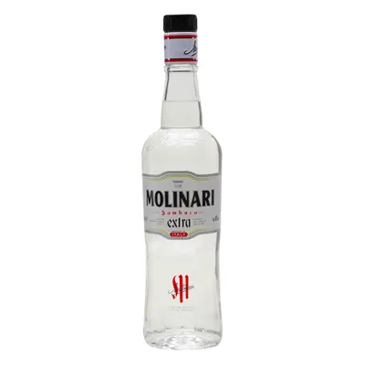 Molinari Extra 40% 0,7L