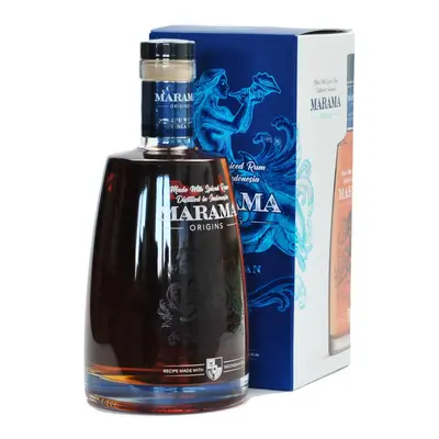 Marama Origins 40% 0,7L