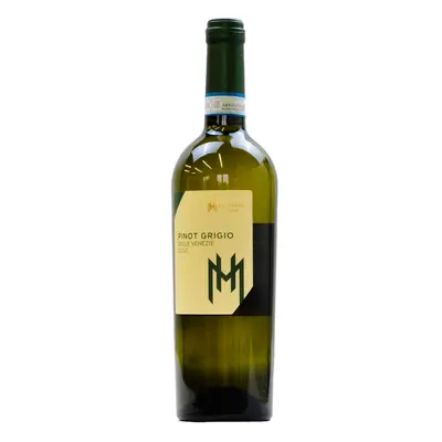 Hamsik Pinot Grigio Delle Venezie D.O.C. suché 12% 0,75L