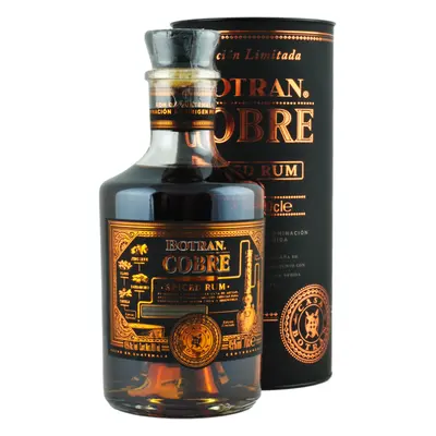 Botran Cobre Edición Limitada 45% 0,7L