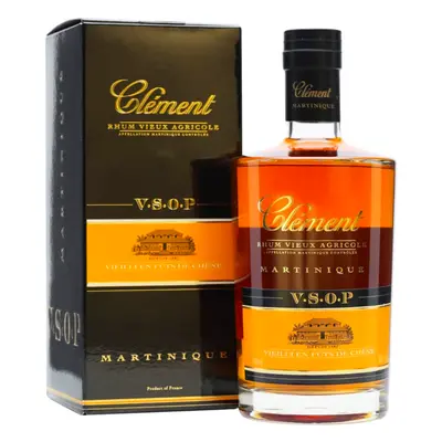 Clément VSOP 40% 0,7L