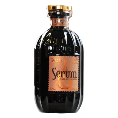 Sērum Gorgas Gran Reserva 40% 0,7L