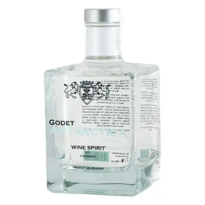 Godet Antarctica 40% 0,5L