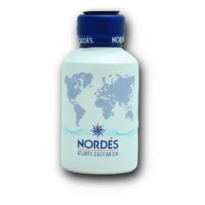 Nordés Mini 40% 0,05L