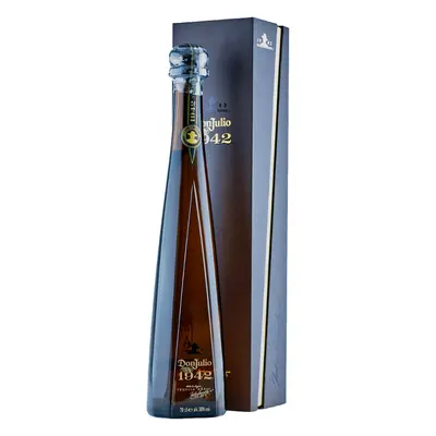 Don Julio 1942 Tequila Añejo 100% de Agave 38% 0,7L