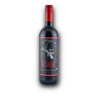 il Palagio Roxanne Rosso Toscana IGT 2023 13% 0,75L