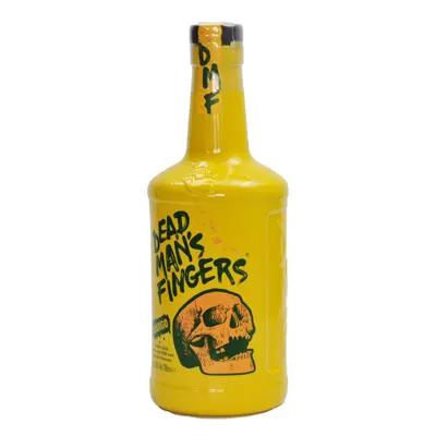 Dead Man's Fingers Mango 37,5% 0,7L