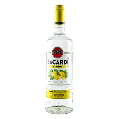 Bacardí Limón 32% 1,0L