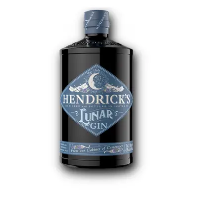 Hendrick's Lunar 43,4% 0,7L