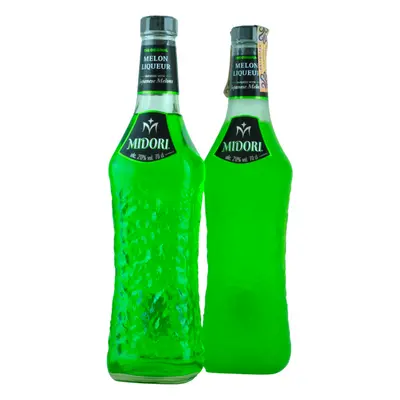 Midori Melon 20% 0,7L