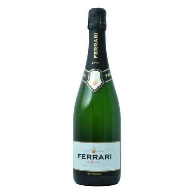 Ferrari Brut Trento D.O.C. 12,5% 0,75L