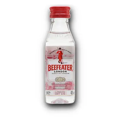 Beefeater Mini 40% 0,05L