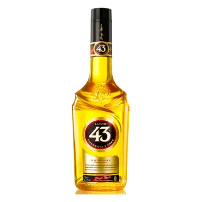 Licor 43 Original 31% 1,0L