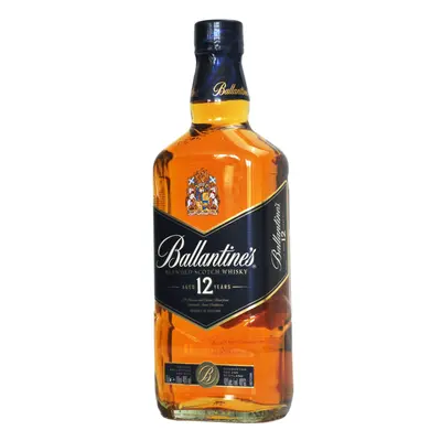 Ballantine's 12YO 40% 0,7L