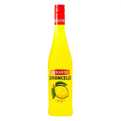 Luxardo Limoncello 27% 0,7L