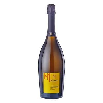 Hamsik Prosecco D.O.C. Extra Dry 11% 1,5L