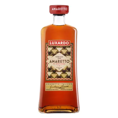 Luxardo Amaretto di Saschira 24% 0,7L