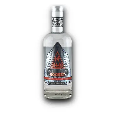 Def Leppard Rocket 40% 0,7L