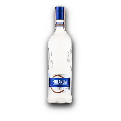 Finlandia Coconut 37,5% 1,0L