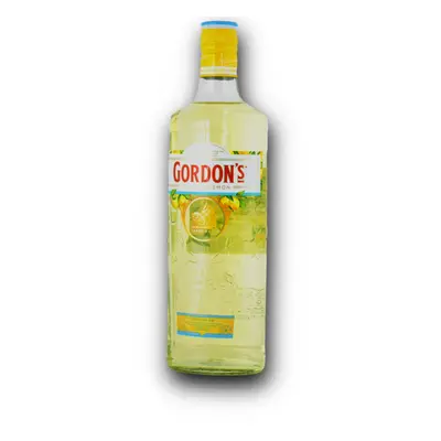 Gordon's Sicilian Lemon 37,5% 0,7L