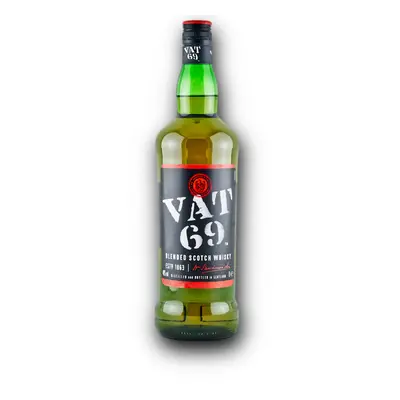 VAT 69 40% 1,0L