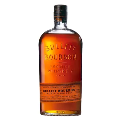 Bulleit Bourbon 45% 0,7L