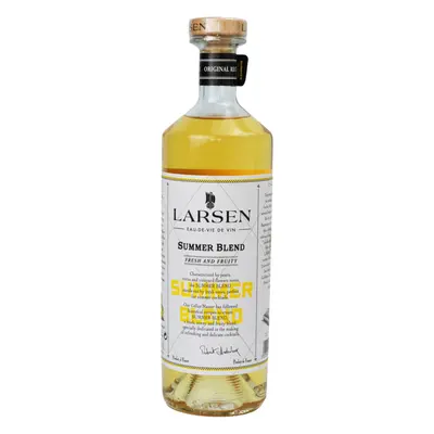 Larsen Summer Blend 40% 0,7L