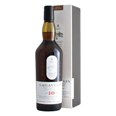 Lagavulin 10YO 43% 0,7L