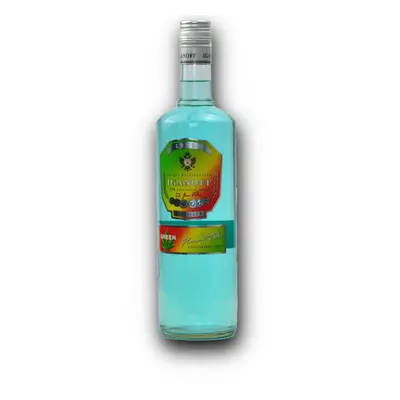 Iganoff Green 40% 1,0L