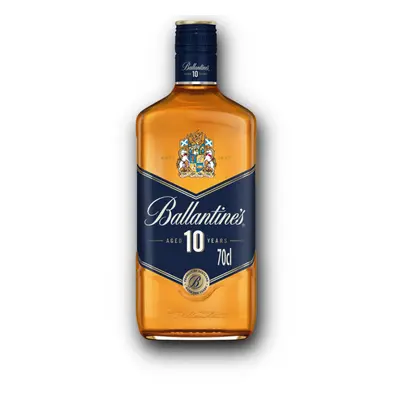 Ballantine's 10YO 40% 0,7L