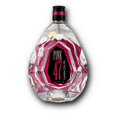 Pink 47 47% 0,7L