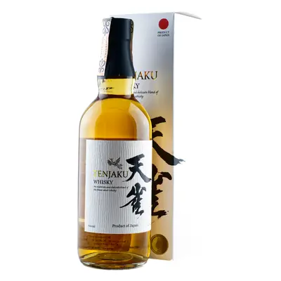 Tenjaku Whisky 40% 0,7L