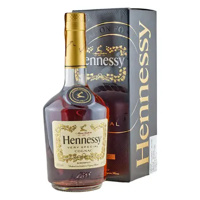 Hennessy VS 40% 0,7L