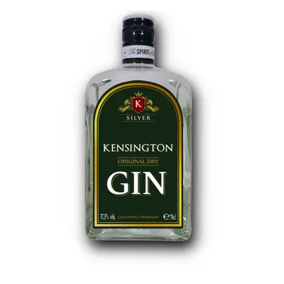 Kensington Original Dry 37,5% 0,7L