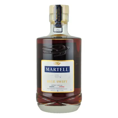 Martell Blue Swift 40% 0,7L