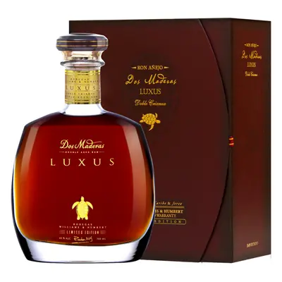 Dos Maderas Luxus 40% 0,7L