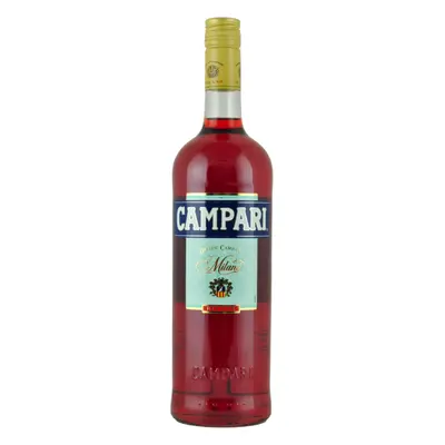 Campari 28,5% 1,0L