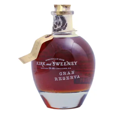 Kirk and Sweeney Gran Reserva 40% 0,7L