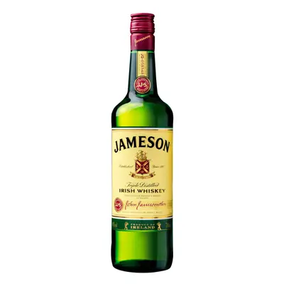 Jameson 40% 0,7L