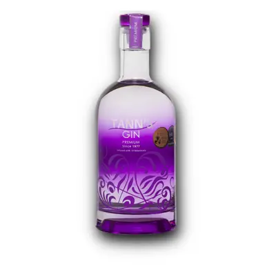 Tann's Gin Premium 40% 0,7L