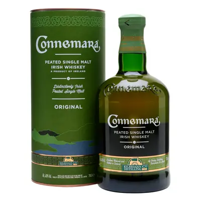 Connemara Original 40% 0,7L