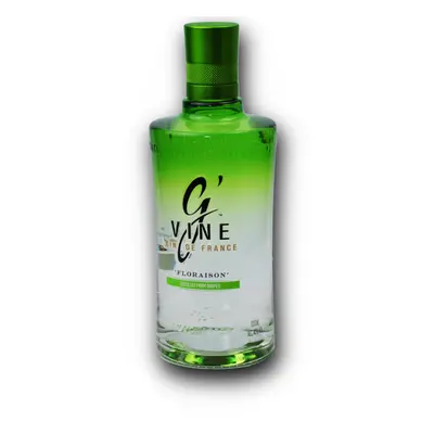 G'Vine Floraison 40% 1,0L