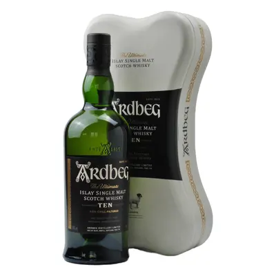 Ardbeg 10YO 46% 0,7L